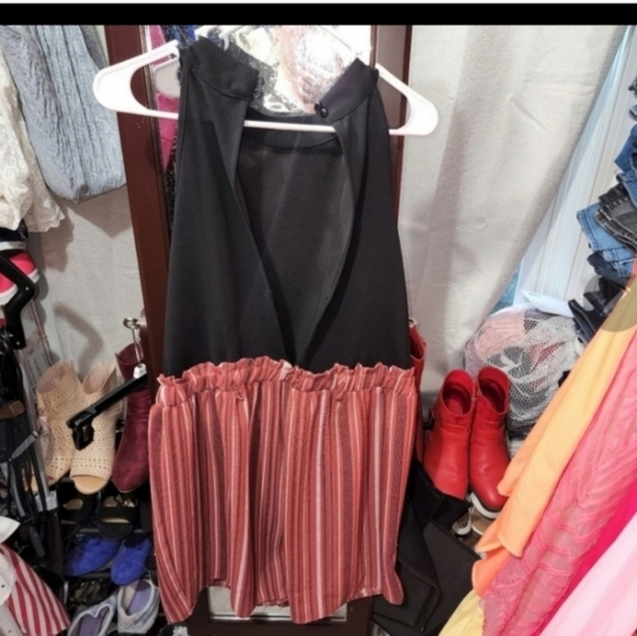 Rue21 romper size 2x - Picture 3 of 3